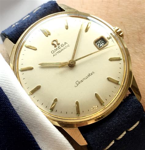 omega sports watch vintage|vintage Omega Watch price guide.